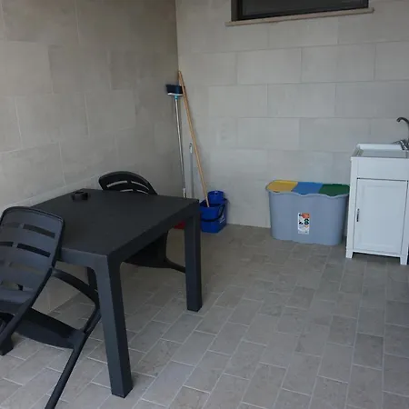 Albachiara Residence Chieuti Exterior photo