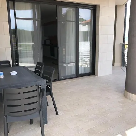 Albachiara Residence Chieuti Exterior photo