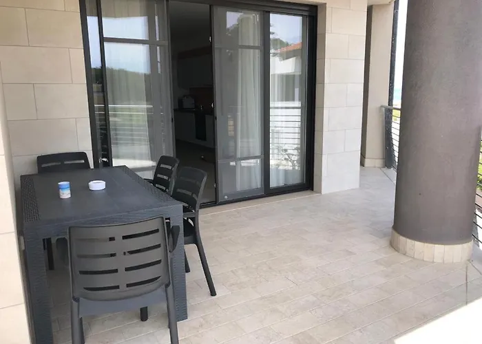 Albachiara Residence