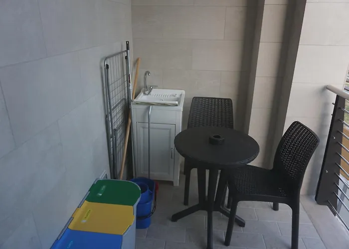 Albachiara Residence