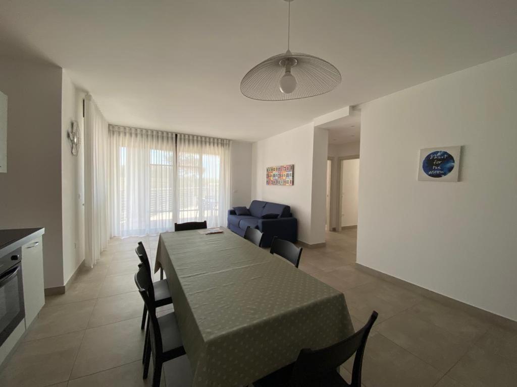 Aparthotel Albachiara *