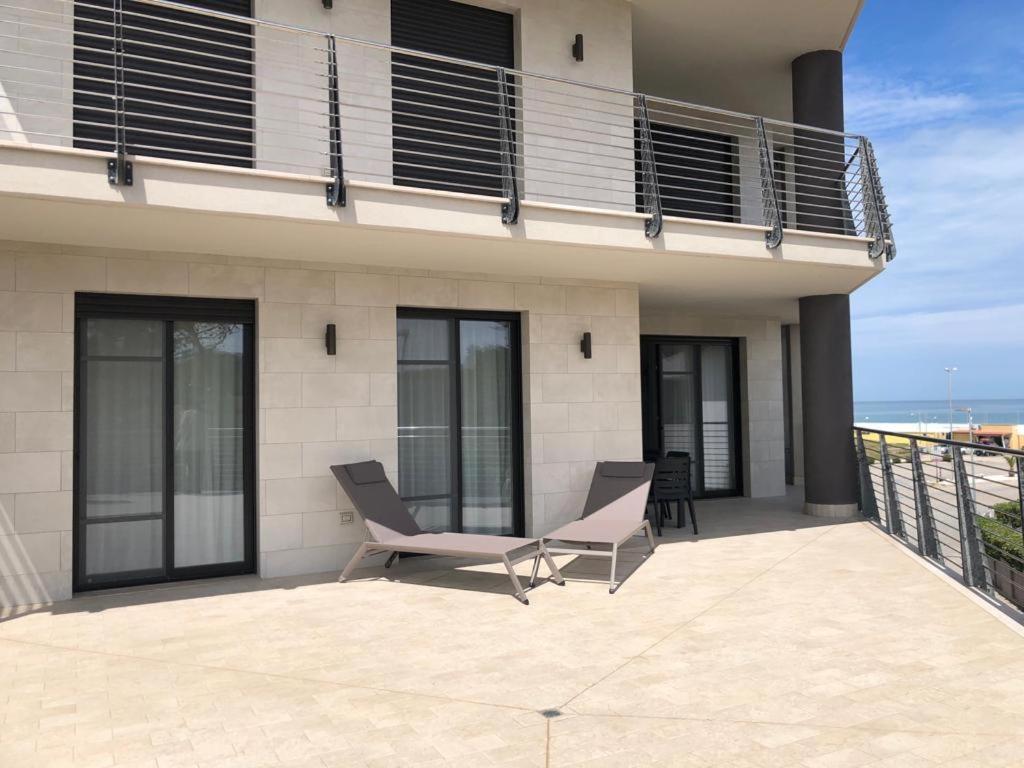 Aparthotel Albachiara *