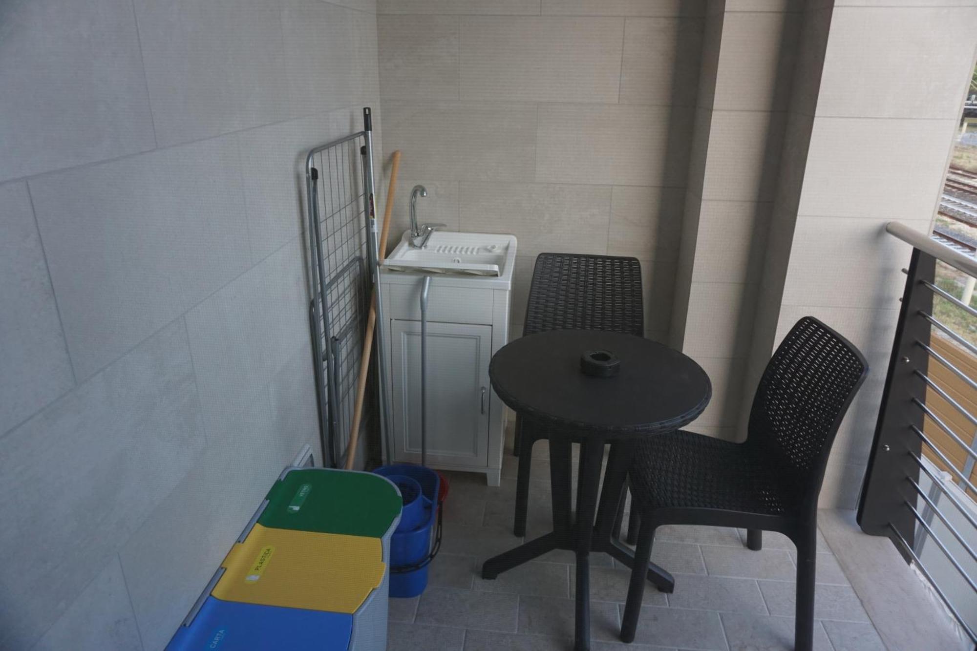Aparthotel Albachiara