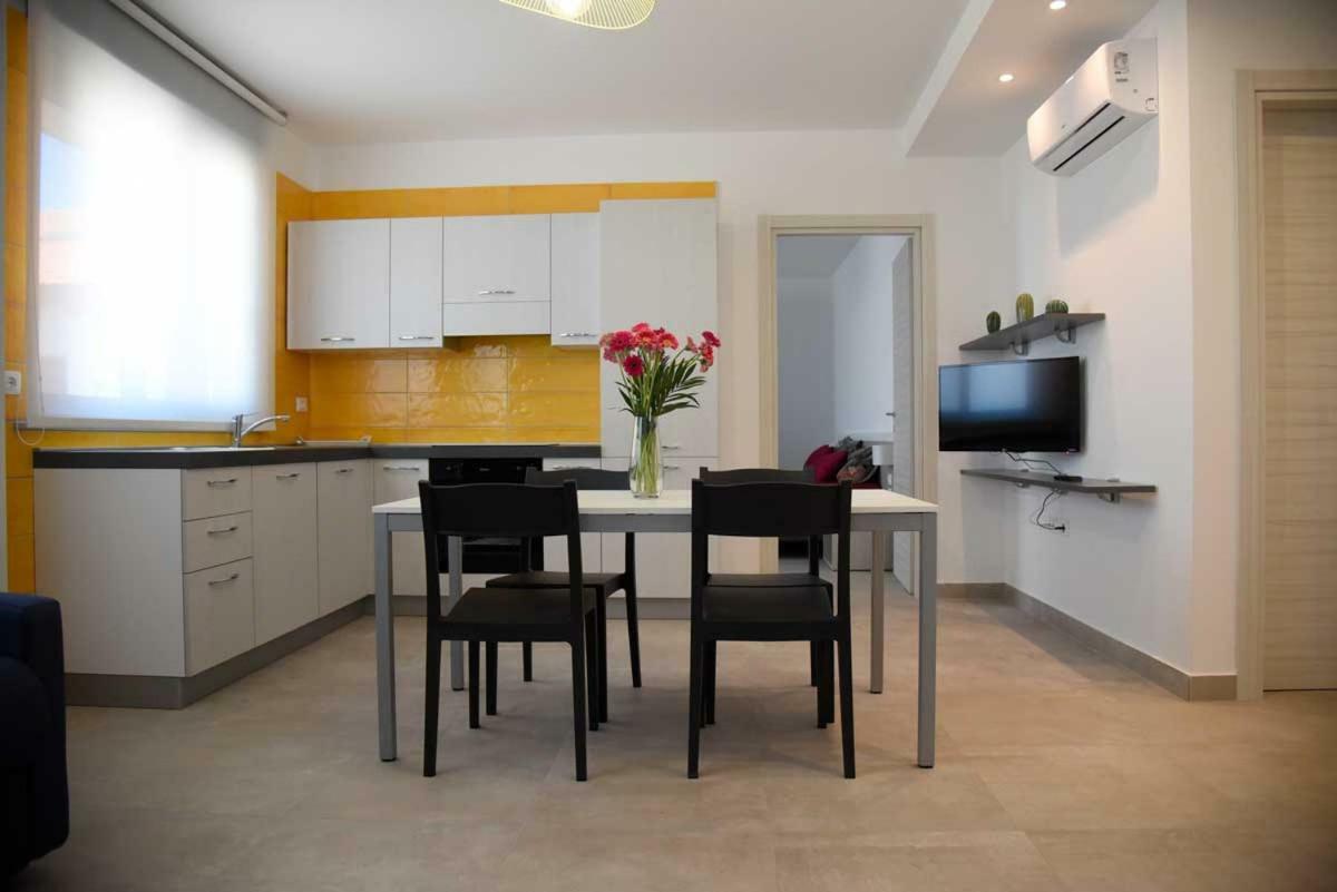 Albachiara Aparthotel Chieuti
