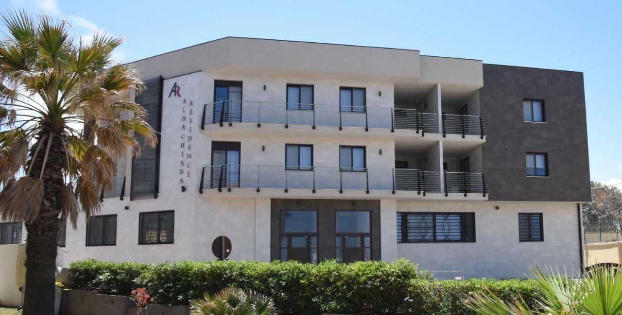 Aparthotel Albachiara