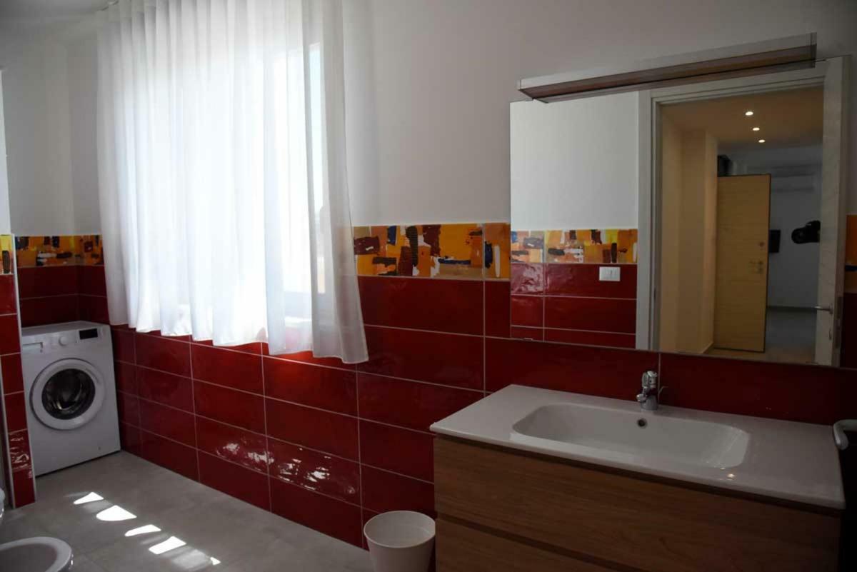 Aparthotel Albachiara *