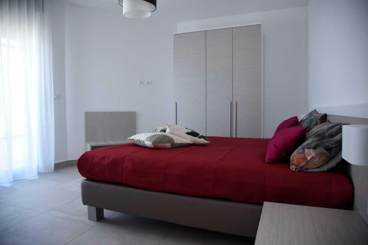 Aparthotel Albachiara