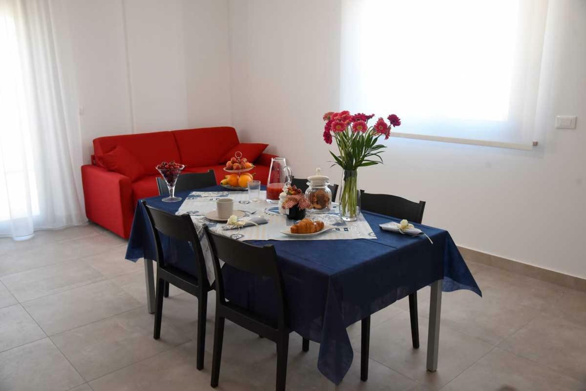 Aparthotel Albachiara Chieuti