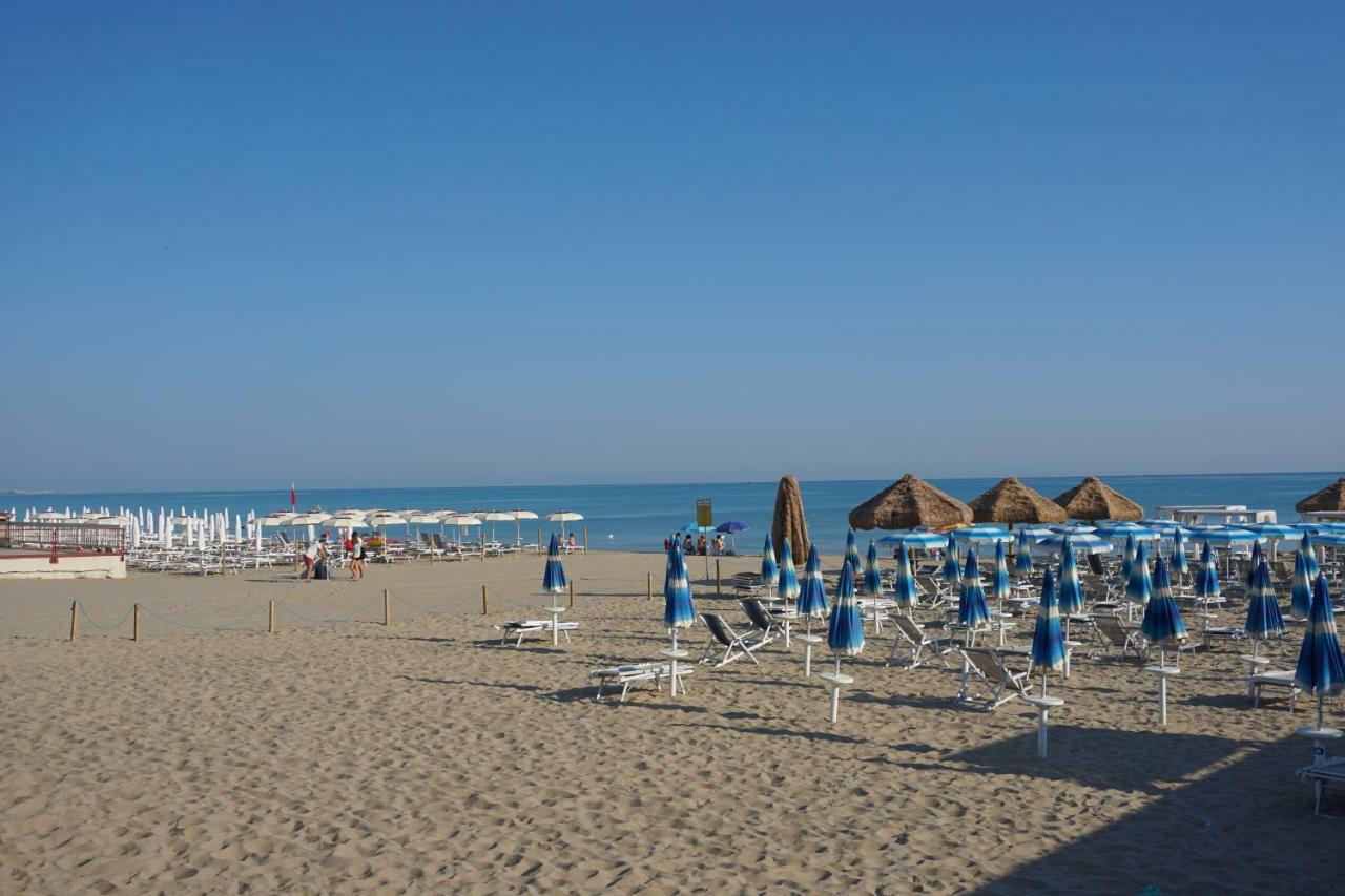 Aparthotel Albachiara Chieuti