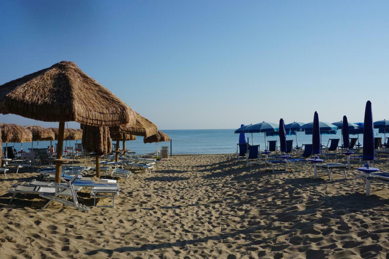 Aparthotel Albachiara