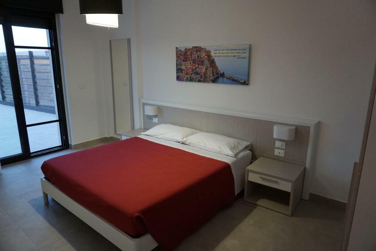 Albachiara Aparthotel