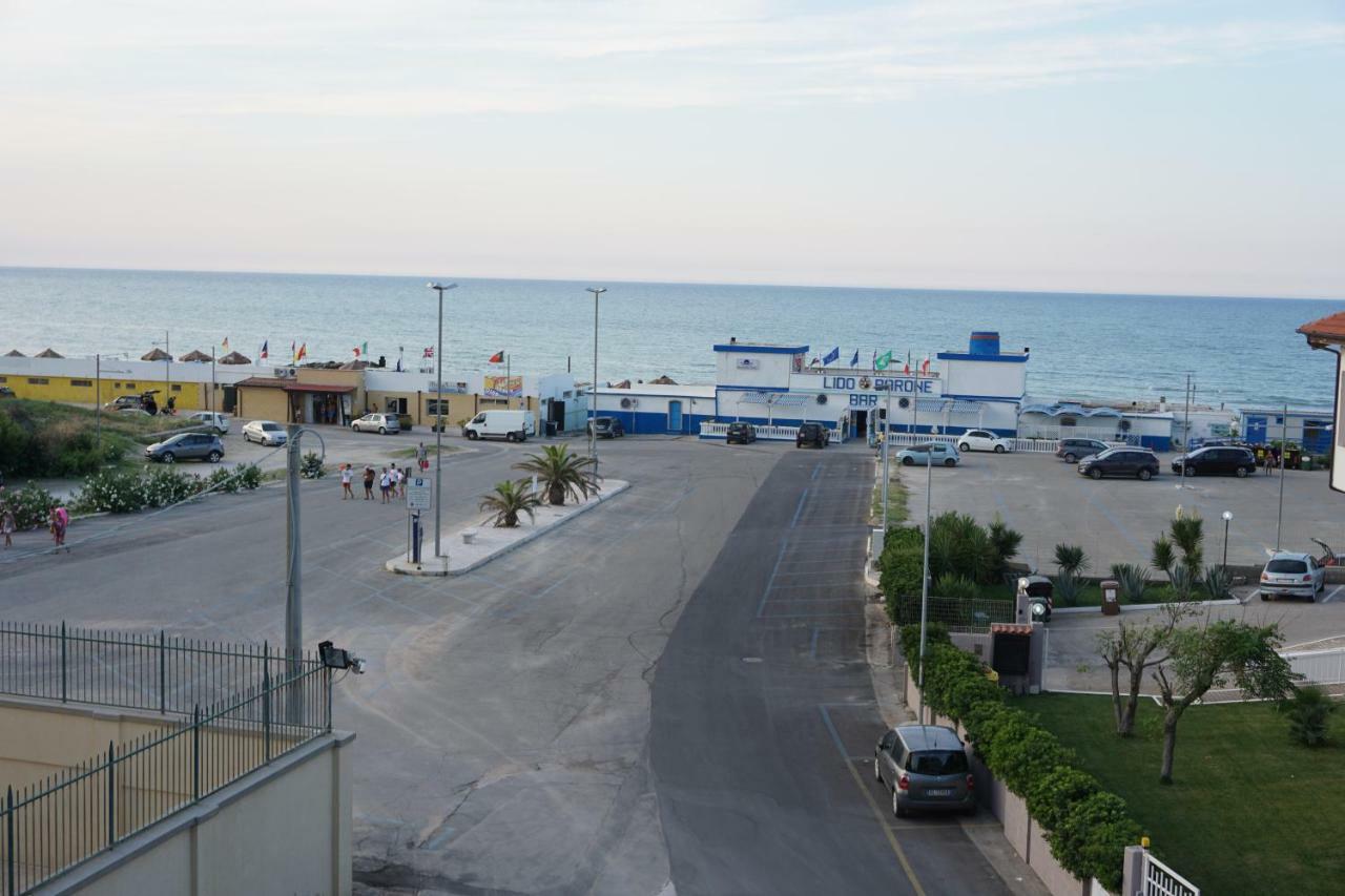 Aparthotel Albachiara