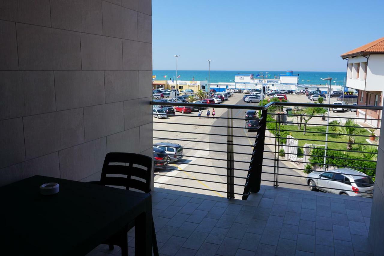 Aparthotel Albachiara