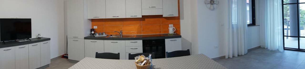 Albachiara Aparthotel